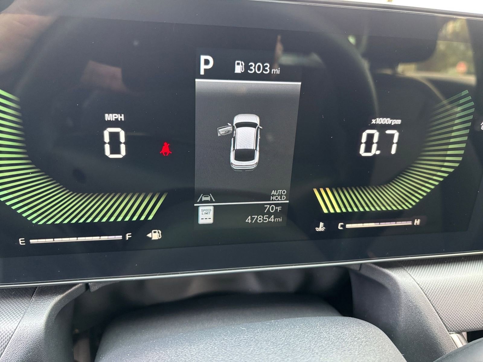 Thumbnail: 2025 Kia K4 - 35