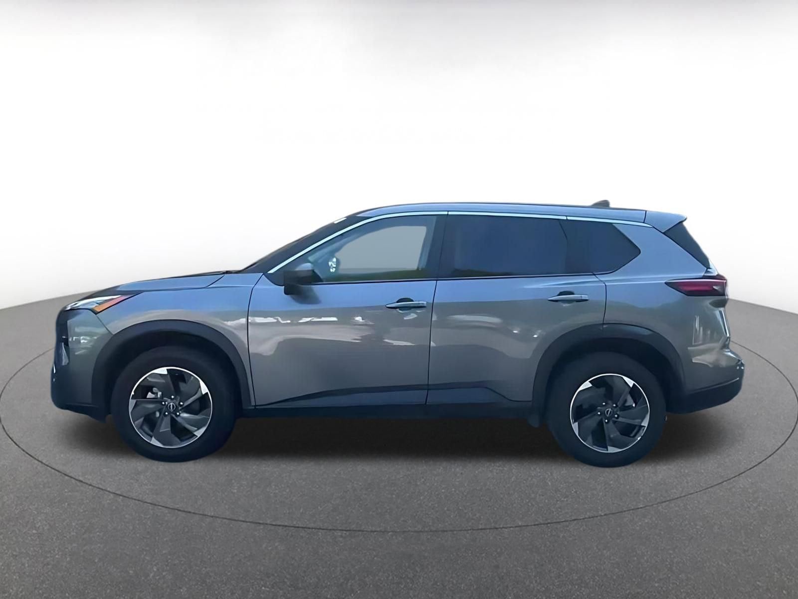 Thumbnail: 2025 Nissan Rogue - 10