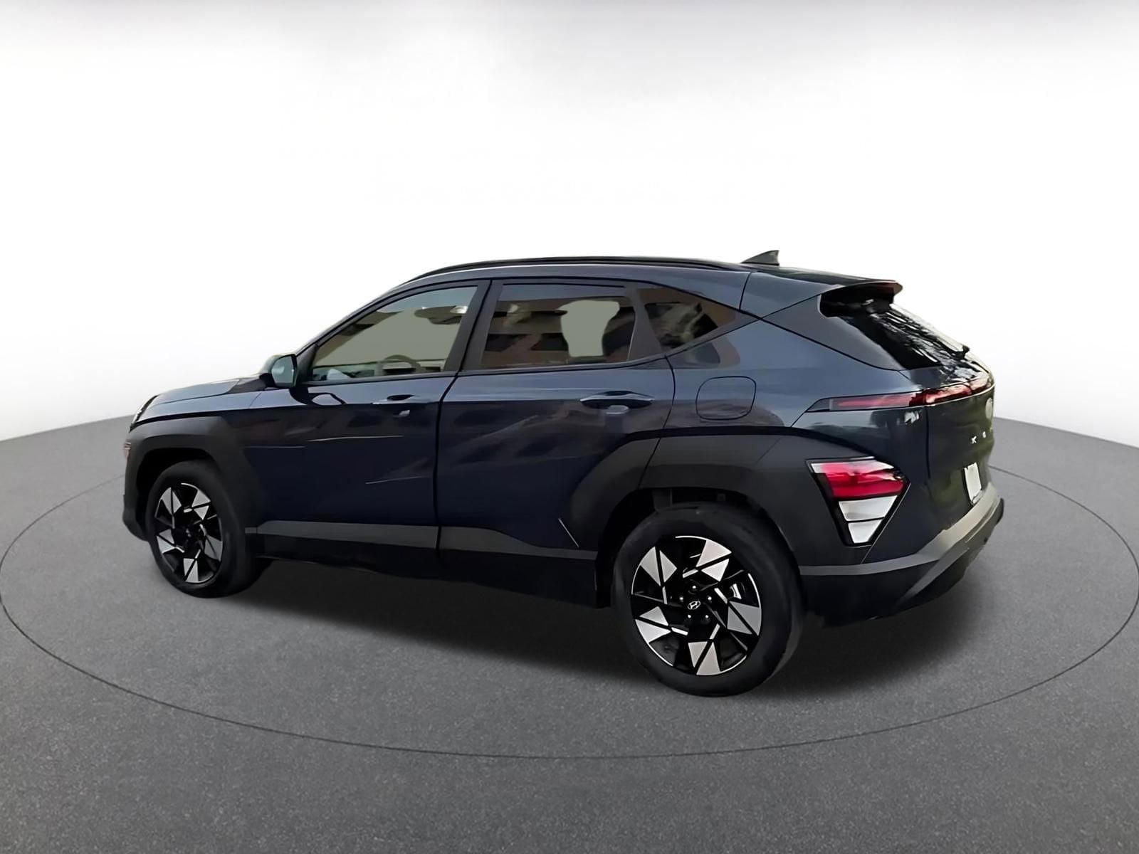 Thumbnail: 2025 Hyundai Kona - 8