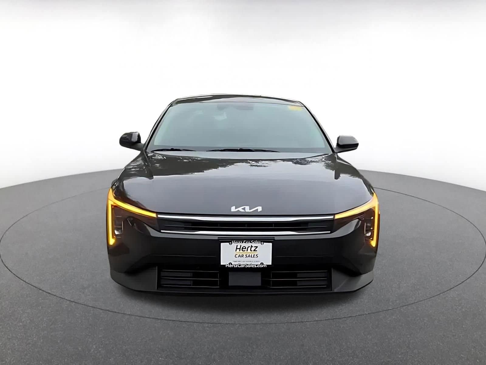 Thumbnail: 2025 Kia K4 - 3