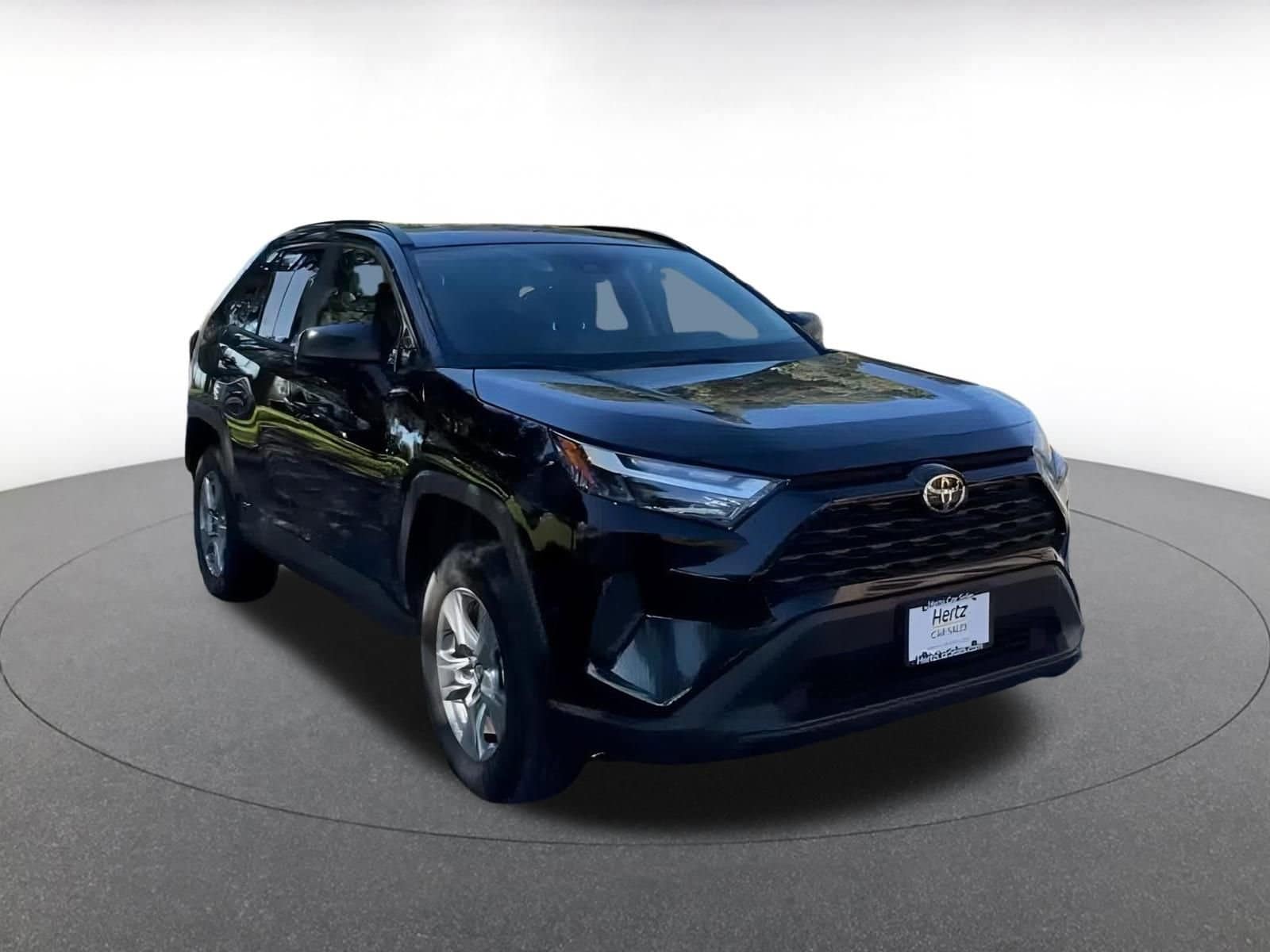 Thumbnail: 2025 Toyota RAV4 - 3