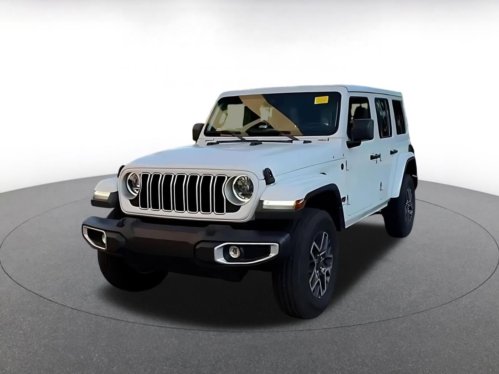 Thumbnail: 2025 Jeep Wrangler - 6