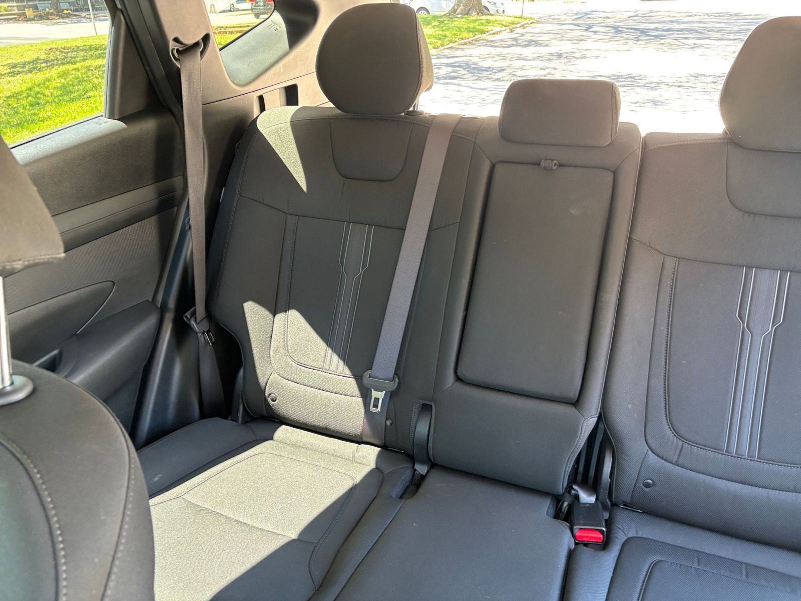 Thumbnail: 2025 Hyundai Tucson - 34