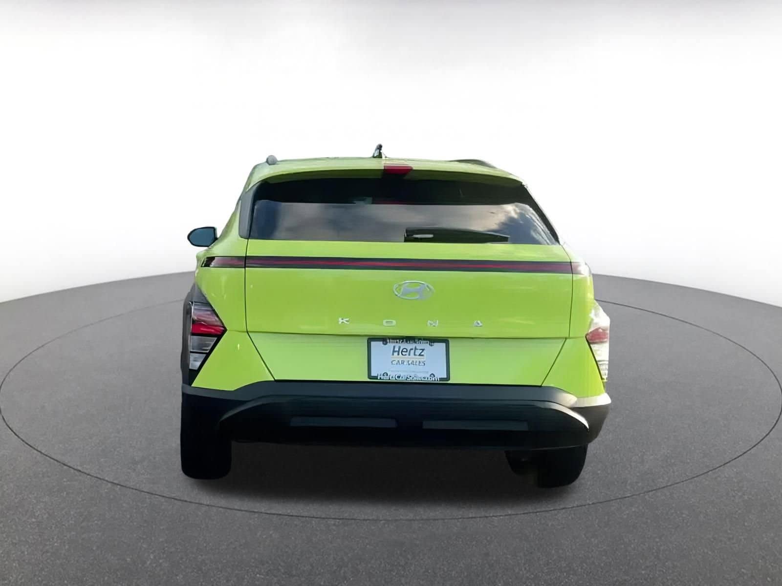 Thumbnail: 2025 Hyundai Kona - 10