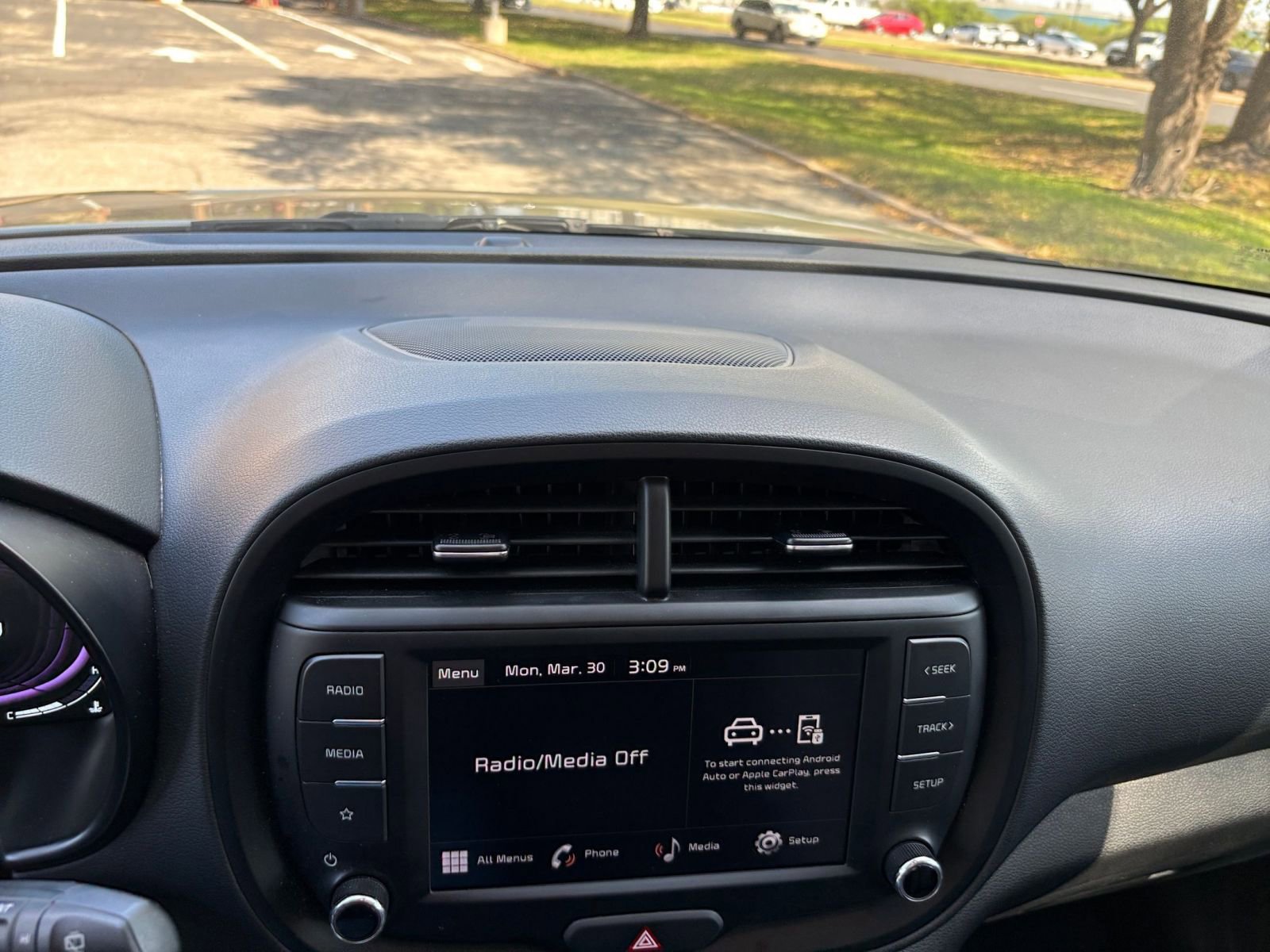 Thumbnail: 2025 Kia Soul - 17