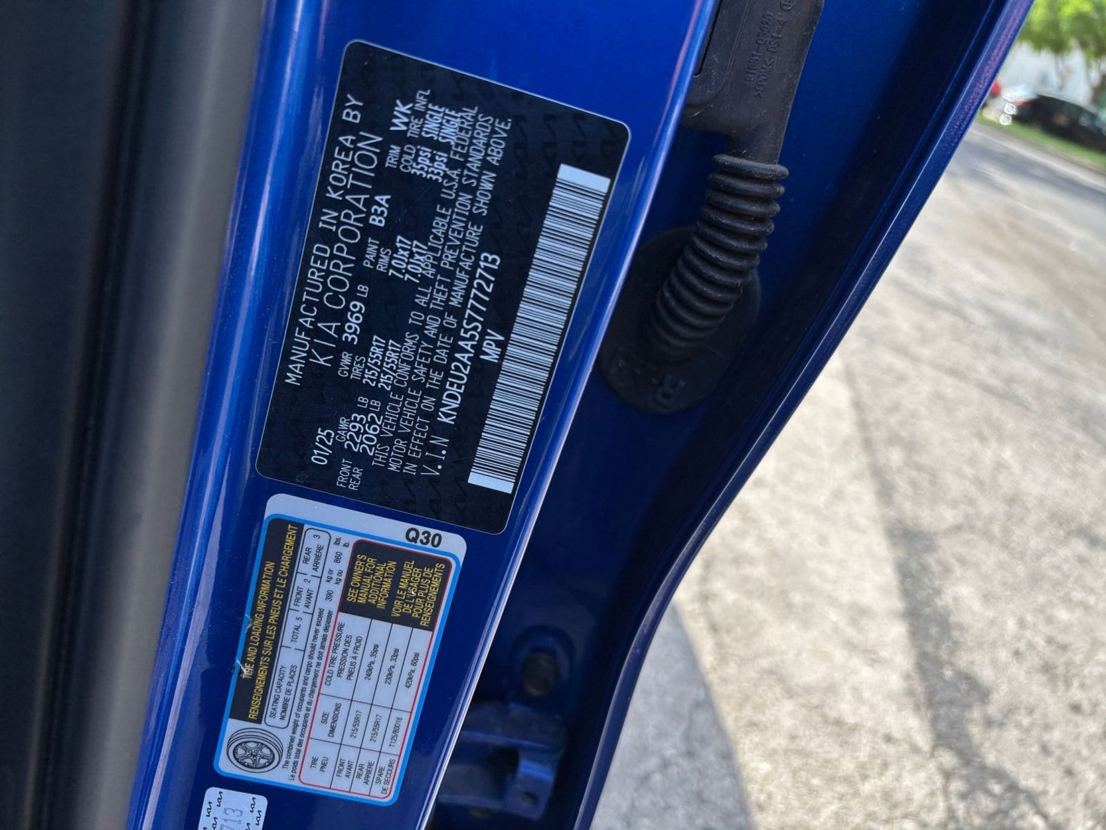 Thumbnail: 2025 Kia Seltos - 23