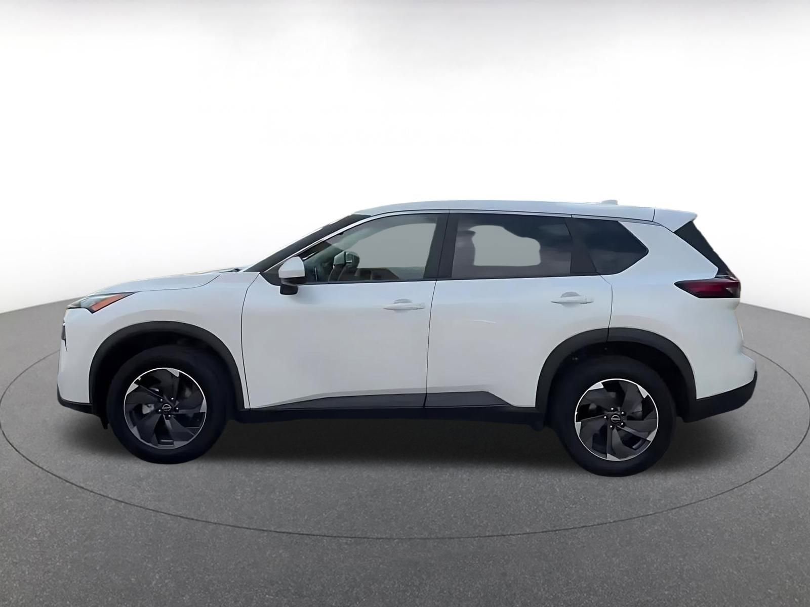 Thumbnail: 2025 Nissan Rogue - 8