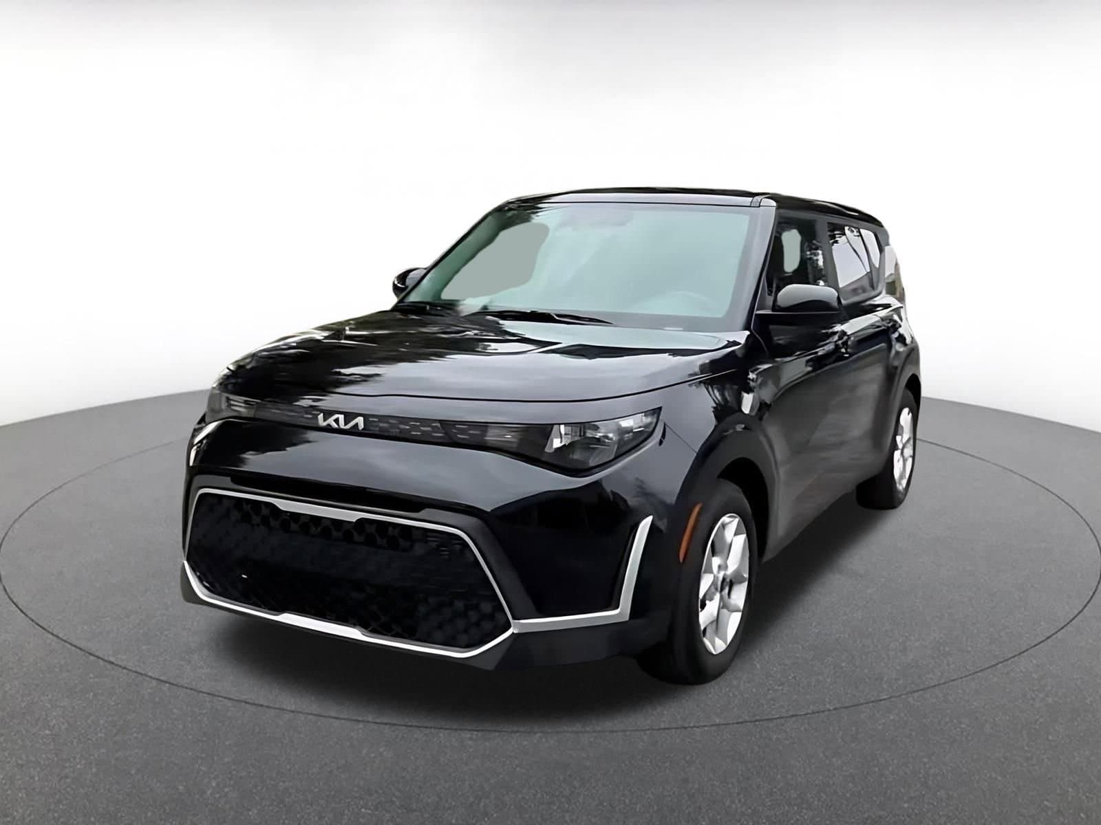 Thumbnail: 2025 Kia Soul - 6