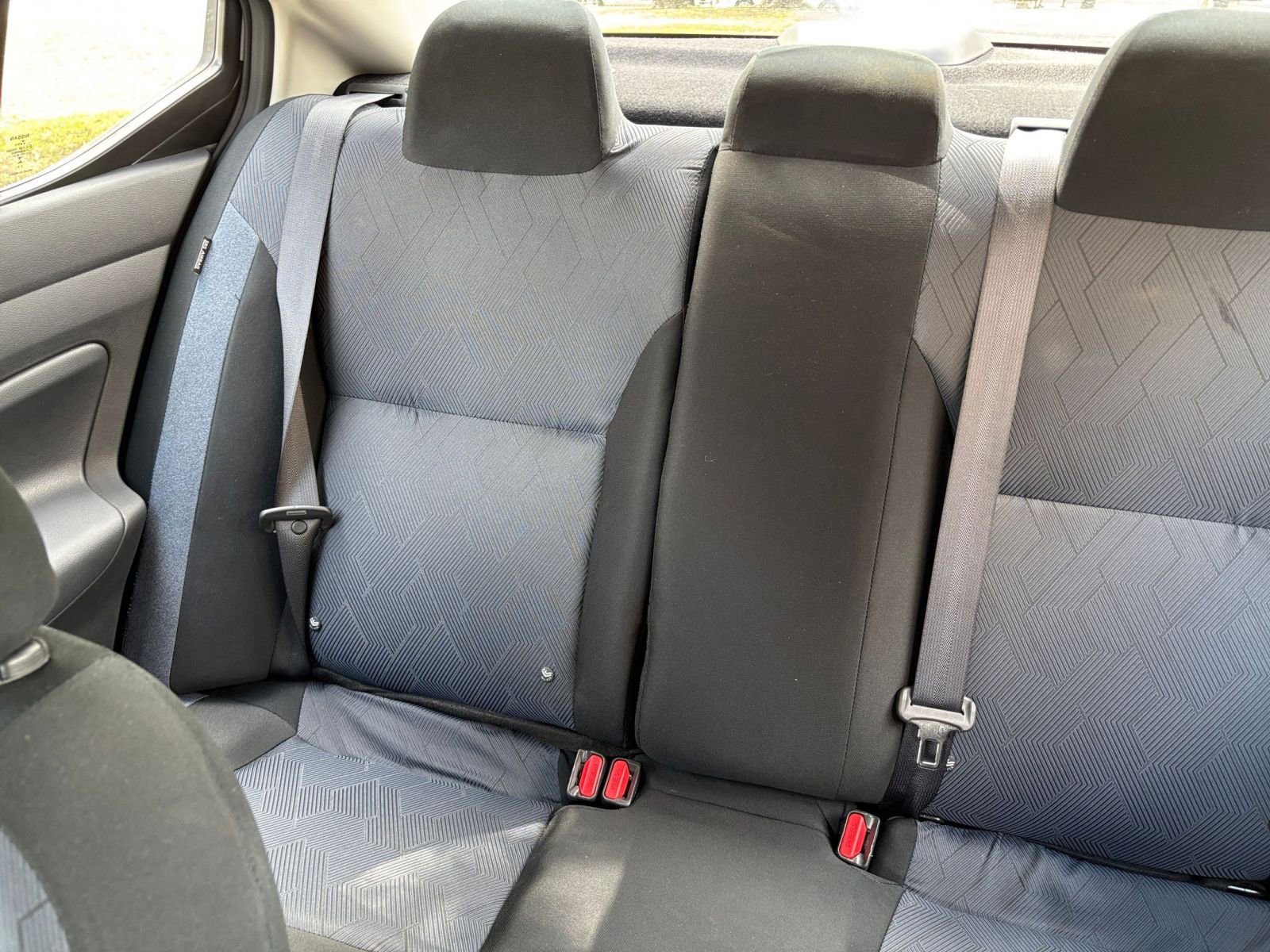 Thumbnail: 2025 Nissan Versa - 34