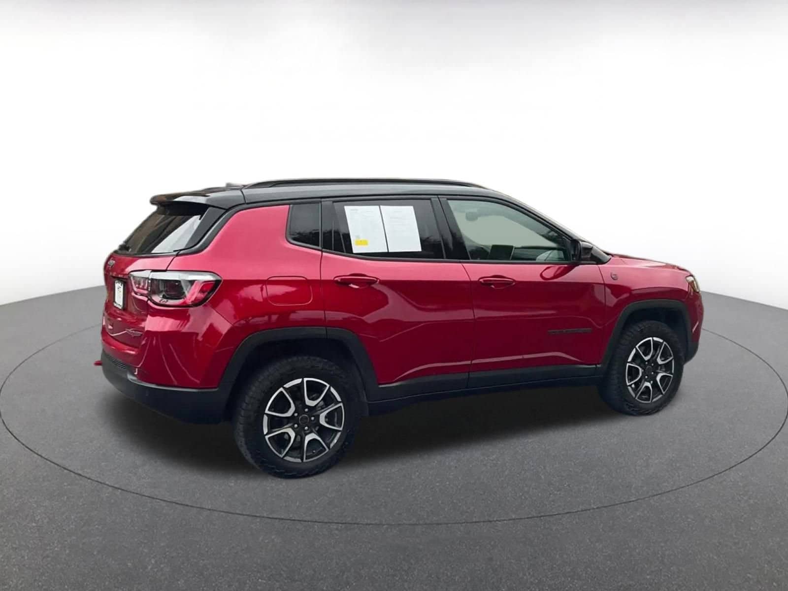 Thumbnail: 2025 Jeep Compass - 15