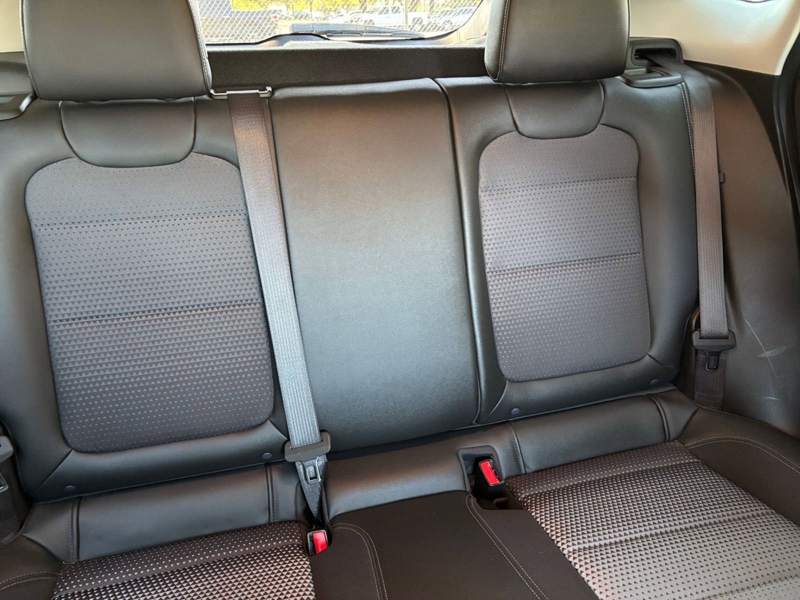 Thumbnail: 2025 Chevrolet Trax - 31