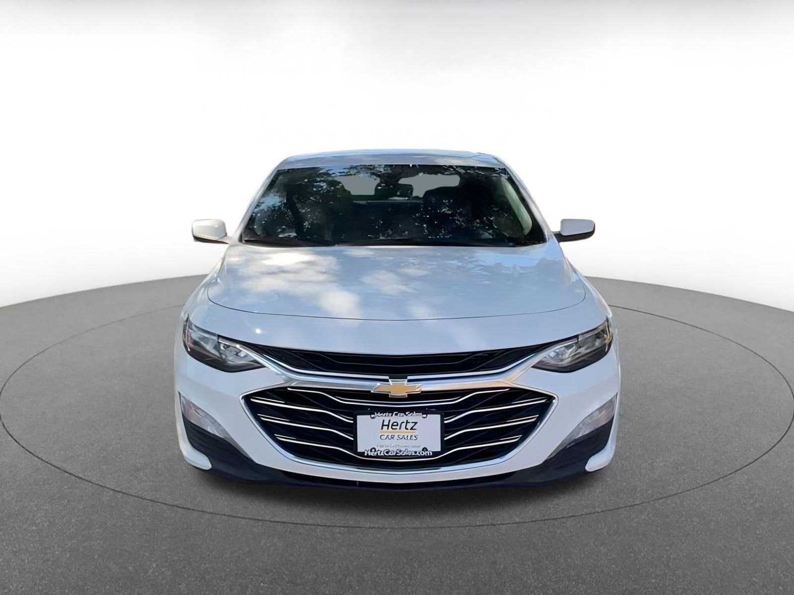 Thumbnail: 2024 Chevrolet Malibu - 5
