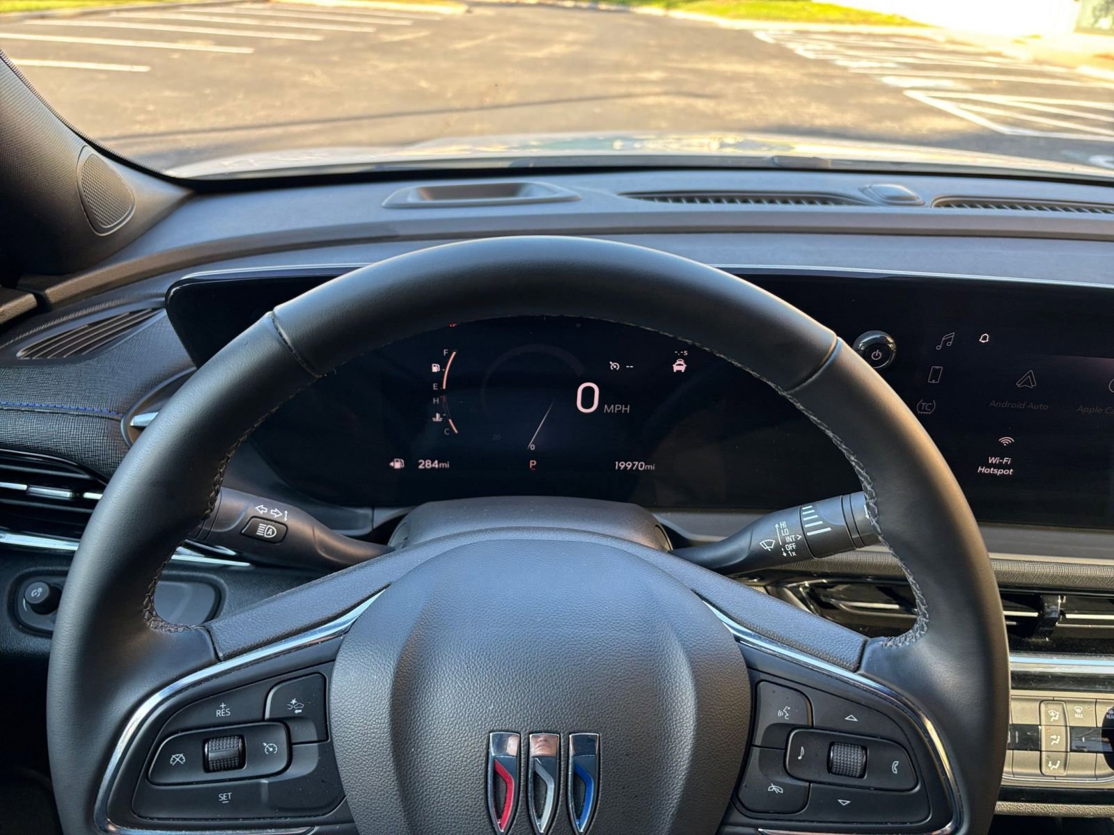 Thumbnail: 2025 Buick Envista - 28