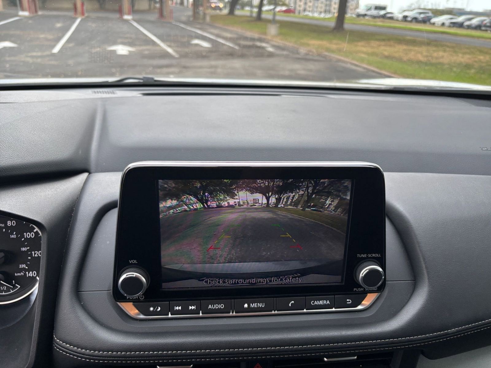 Thumbnail: 2025 Nissan Rogue - 20