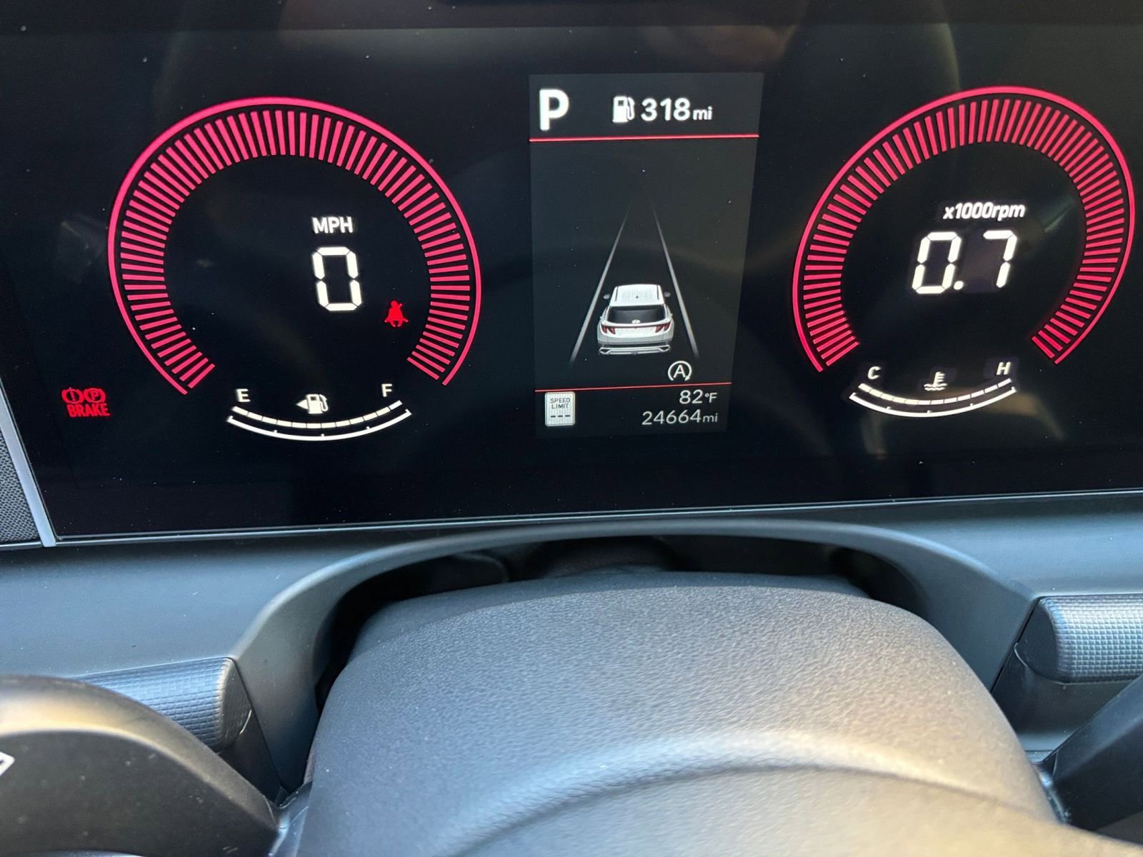 Thumbnail: 2025 Hyundai Tucson - 35