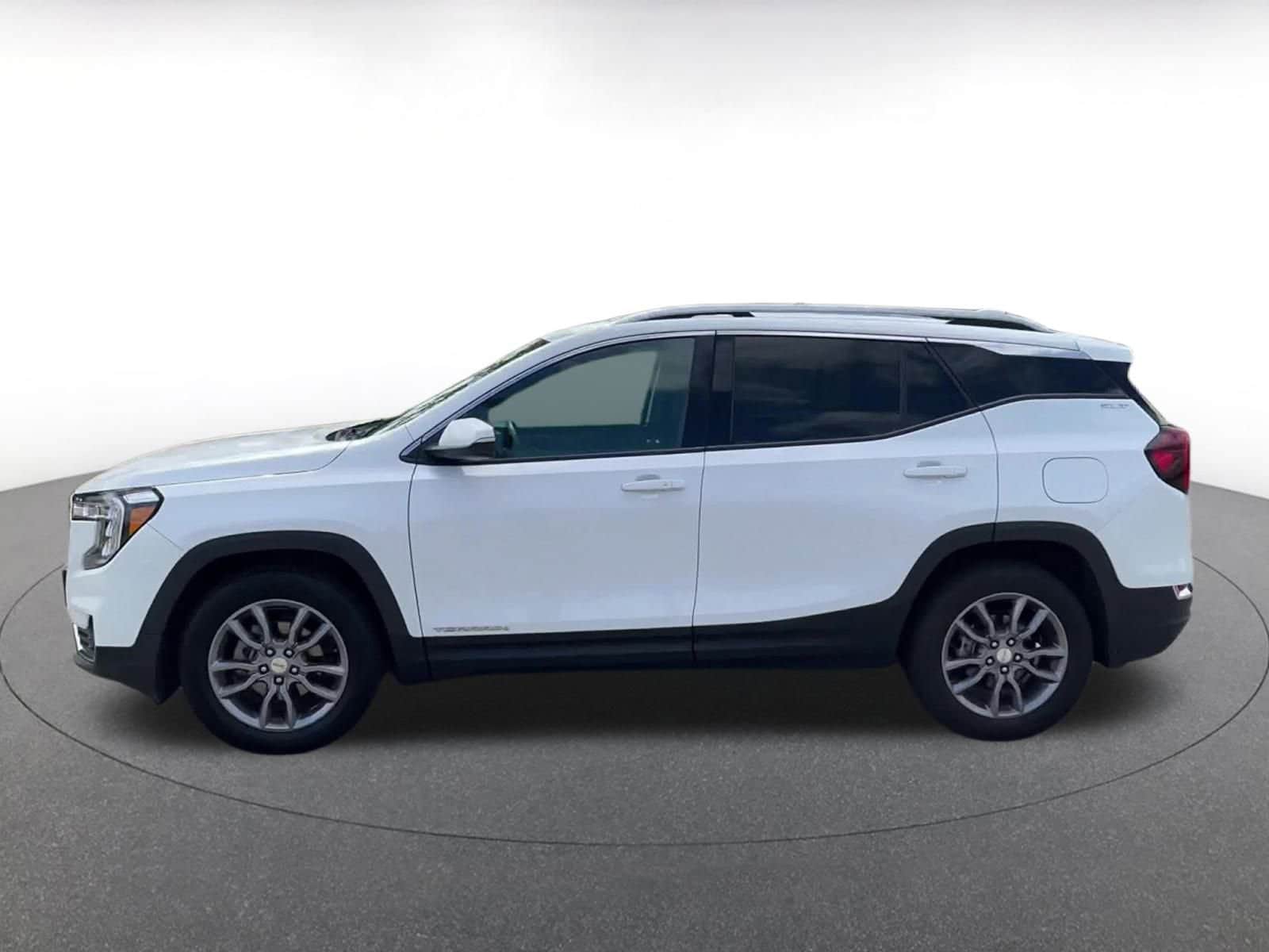 Thumbnail: 2023 GMC Terrain - 8