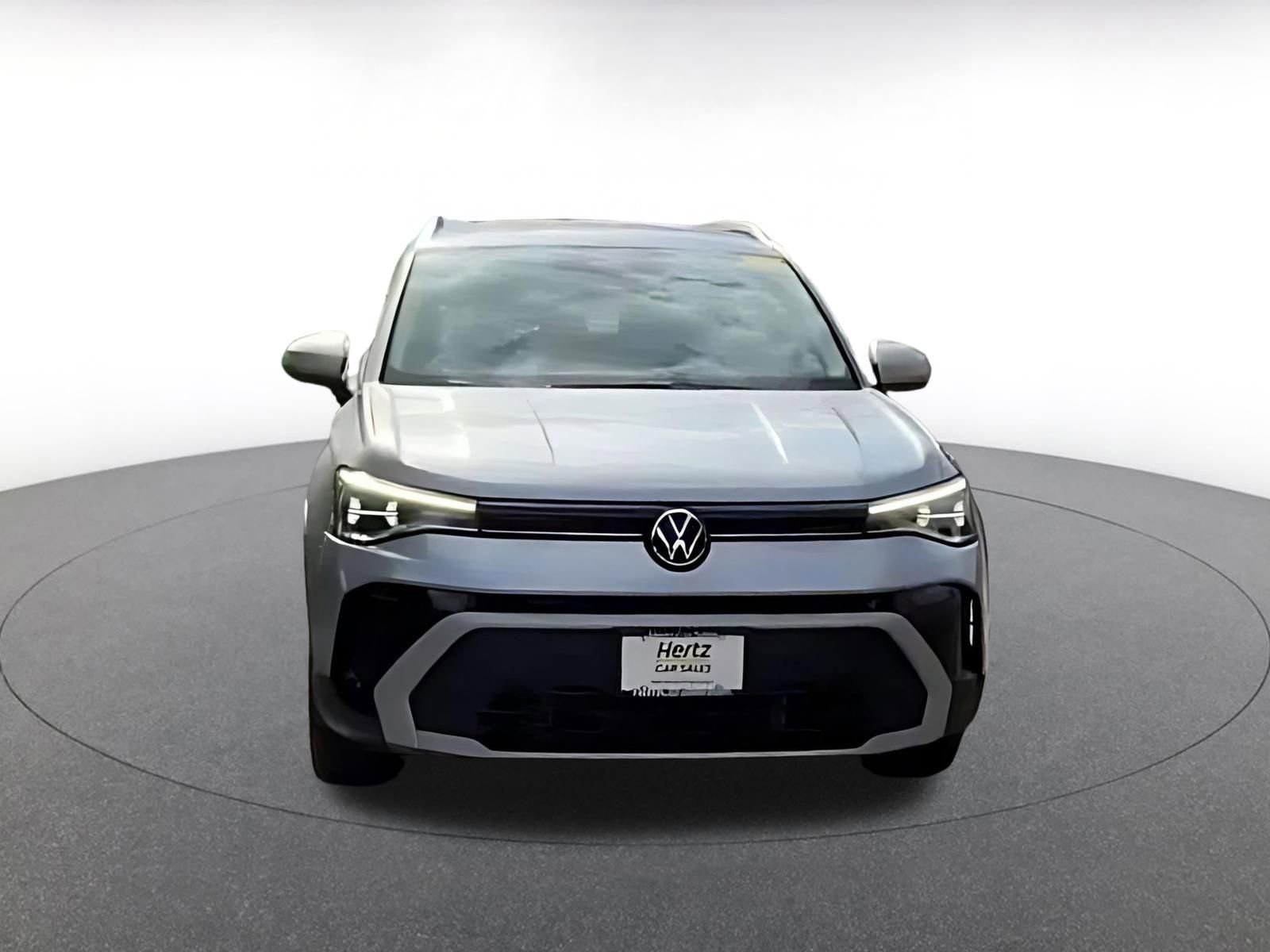 Thumbnail: 2025 Volkswagen Taos - 5