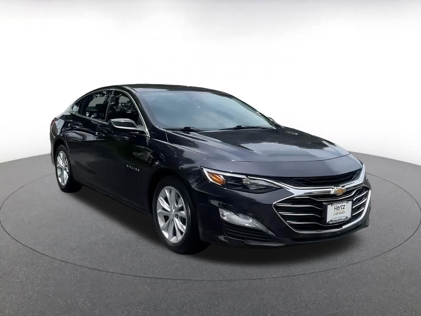 Thumbnail: 2023 Chevrolet Malibu - 2