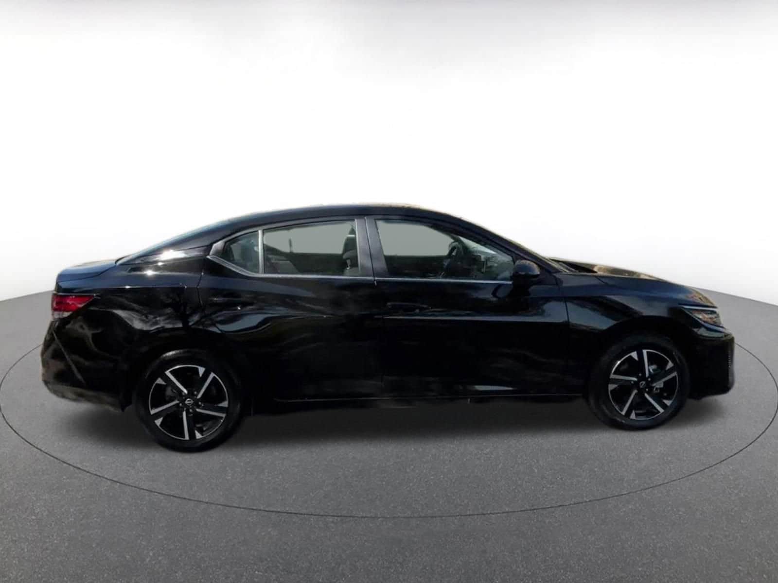 Thumbnail: 2025 Nissan Sentra - 16