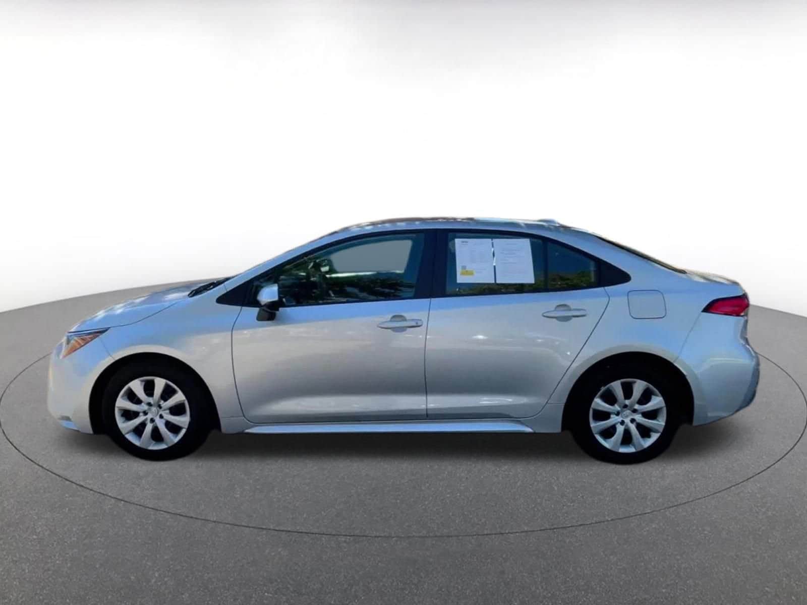 Thumbnail: 2025 Toyota Corolla - 7