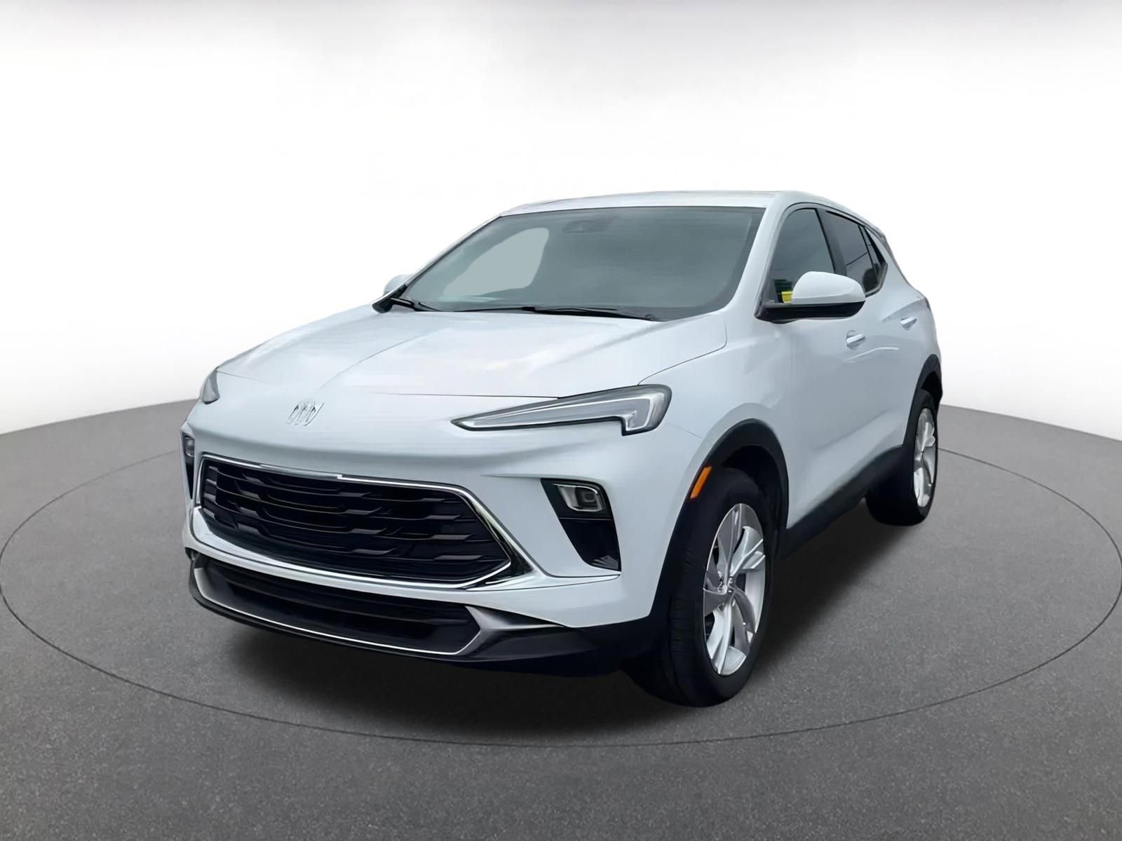 Thumbnail: 2025 Buick Encore GX - 5