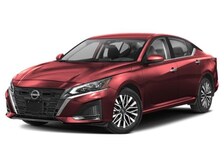 2024 Nissan Altima SV -
                  Austin, TX
