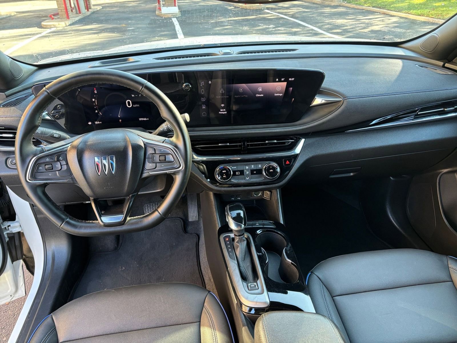 Thumbnail: 2025 Buick Envista - 27