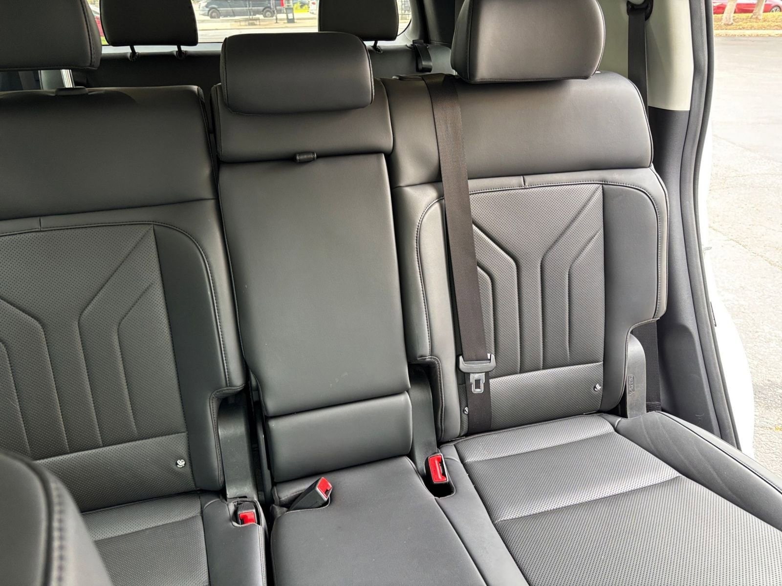 Thumbnail: 2025 Hyundai Santa Fe - 31