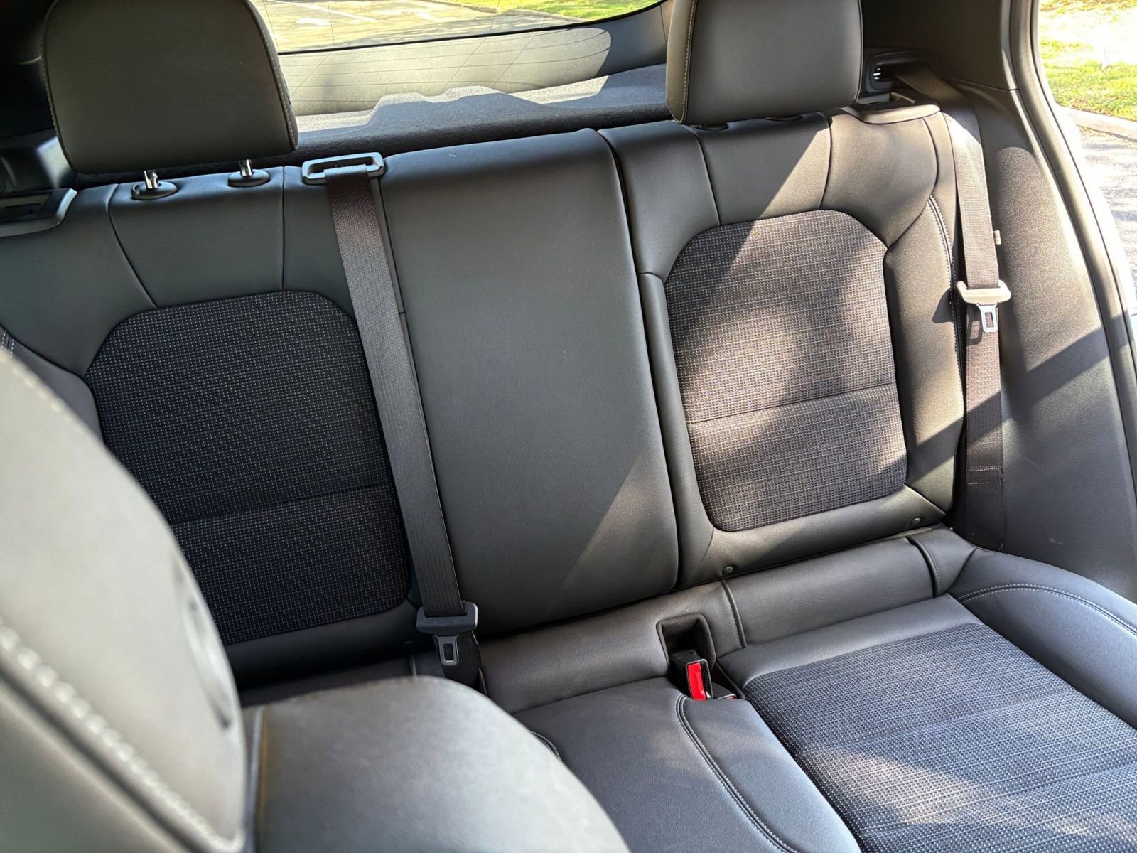 Thumbnail: 2025 Buick Envista - 32