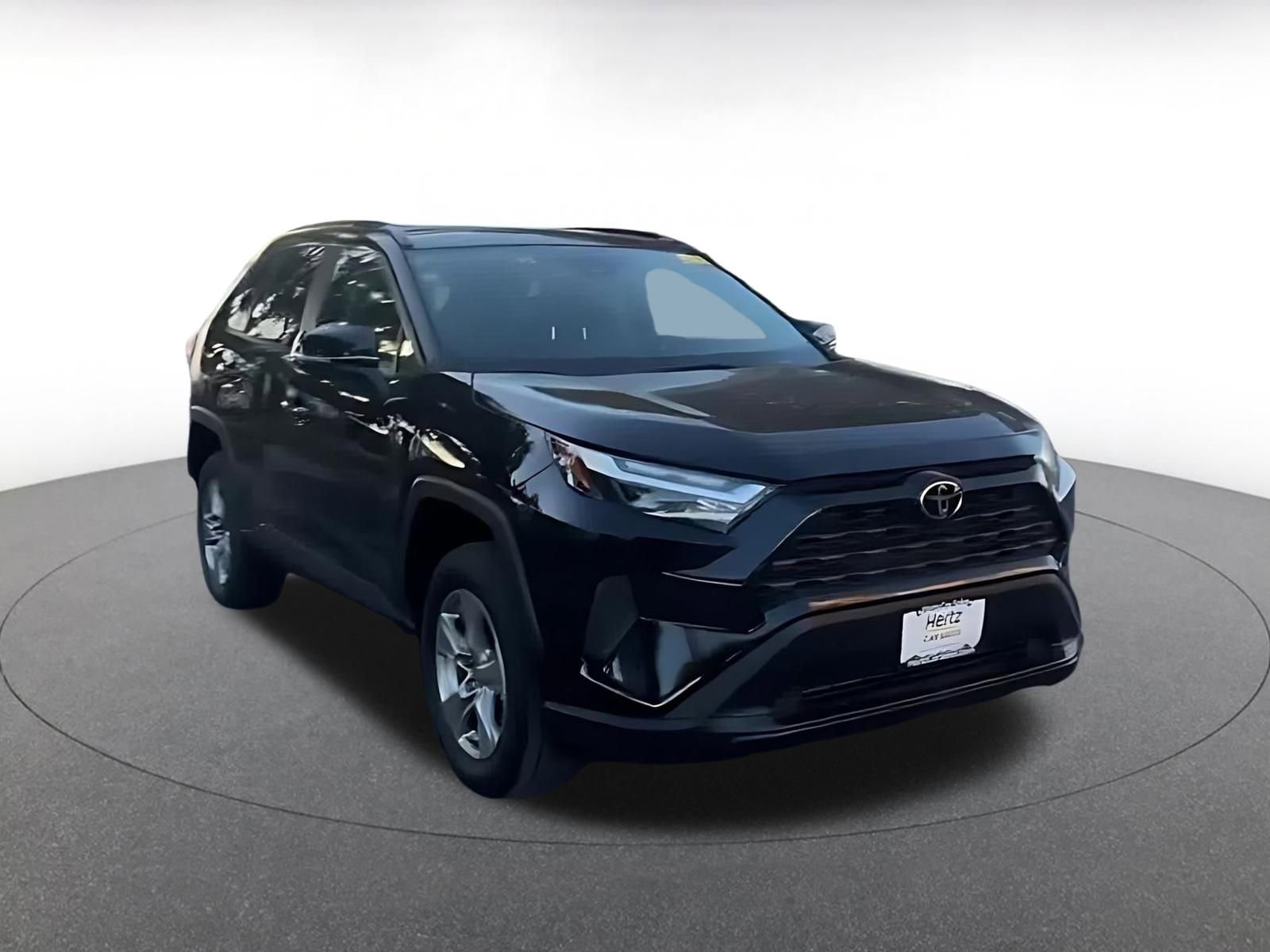 Thumbnail: 2025 Toyota RAV4 - 3