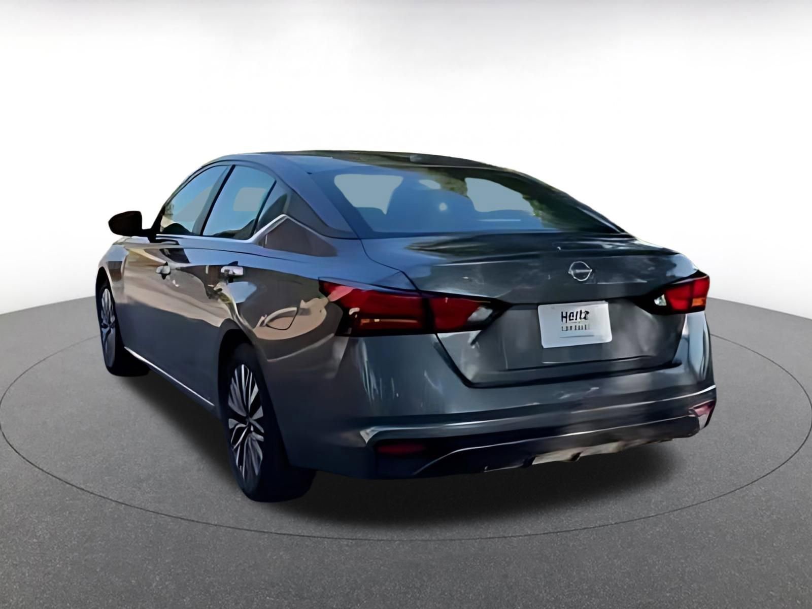 Thumbnail: 2025 Nissan Altima - 16