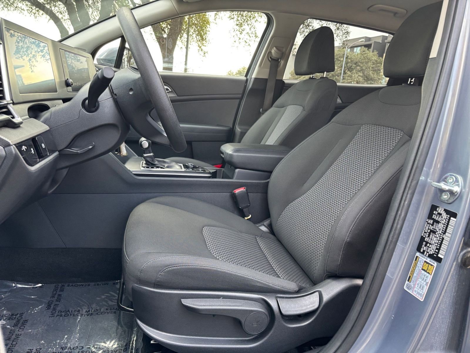 Thumbnail: 2025 Kia Sportage - 22