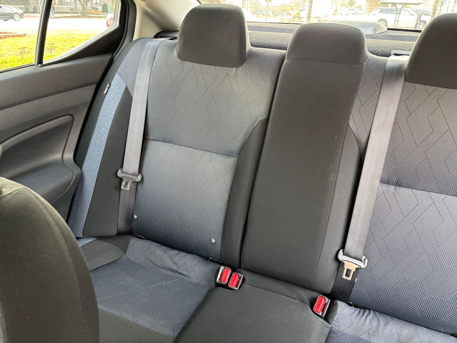 Thumbnail: 2025 Nissan Versa - 34