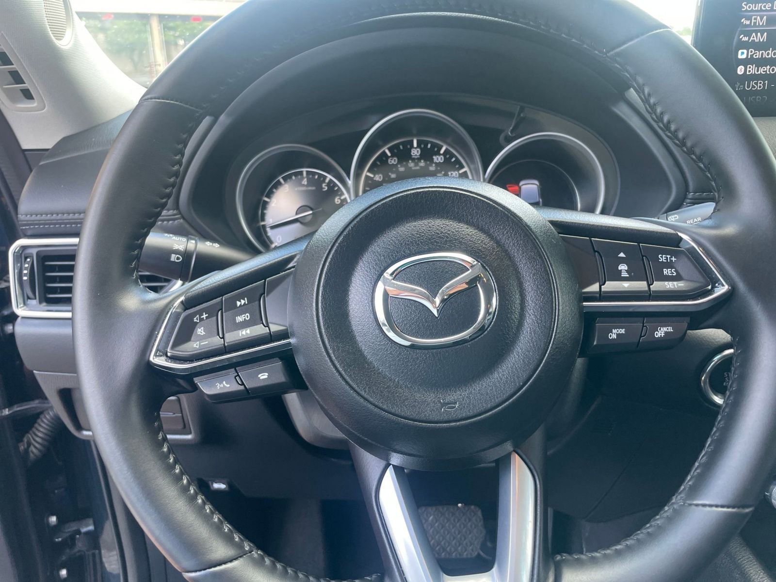 Thumbnail: 2025 Mazda CX-5 - 29