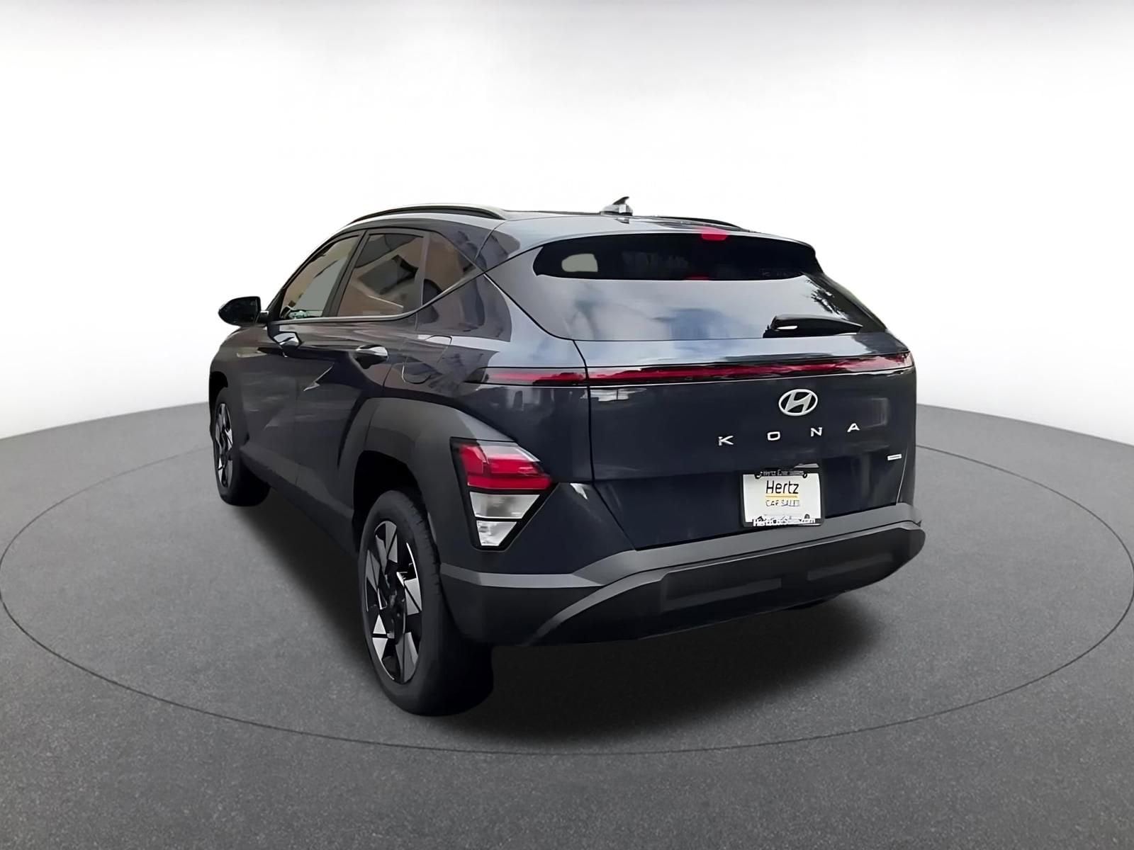 Thumbnail: 2025 Hyundai Kona - 11