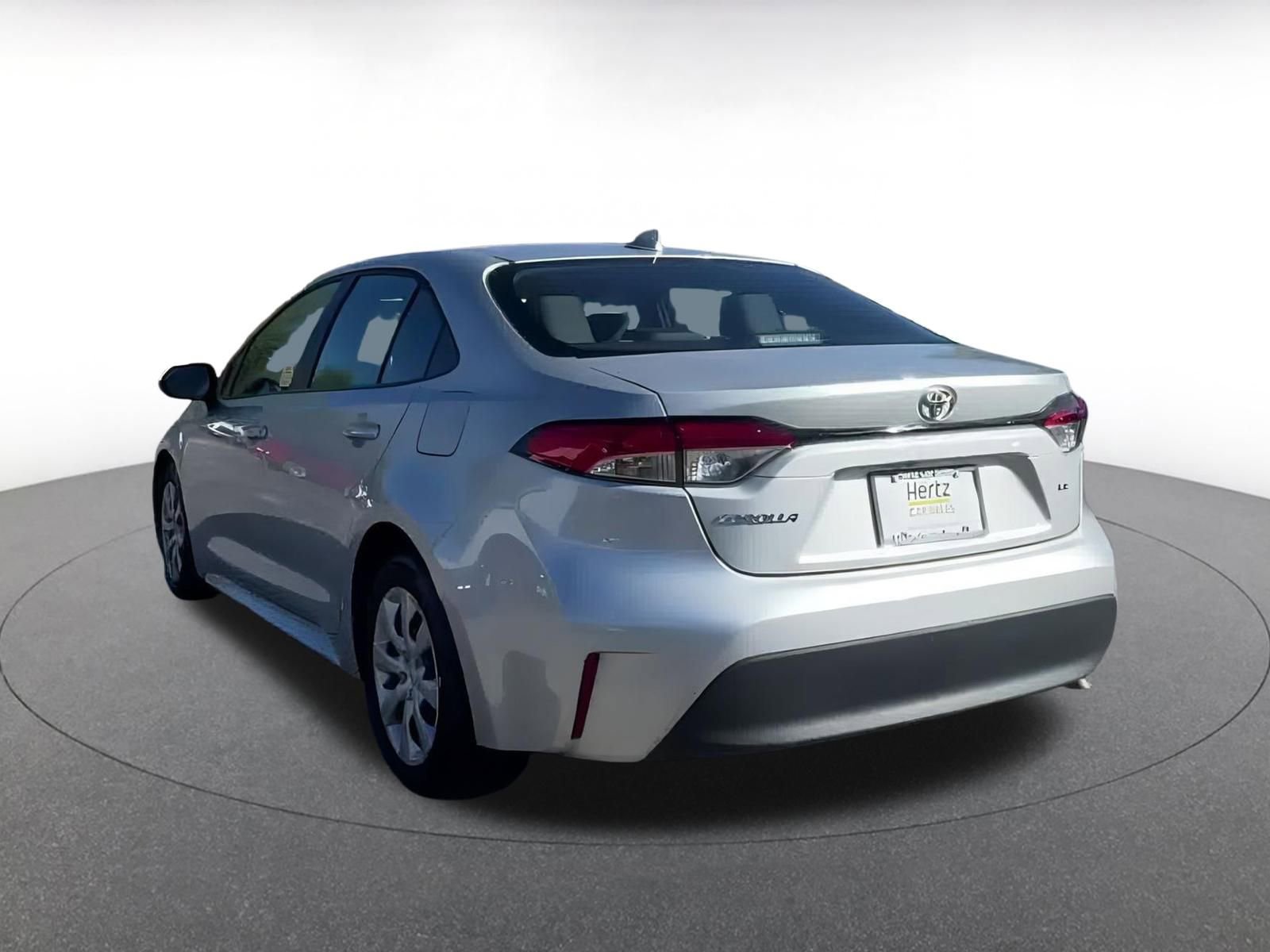 Thumbnail: 2025 Toyota Corolla - 11