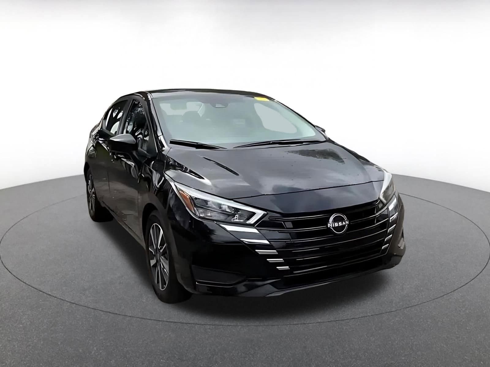 Thumbnail: 2025 Nissan Versa - 3