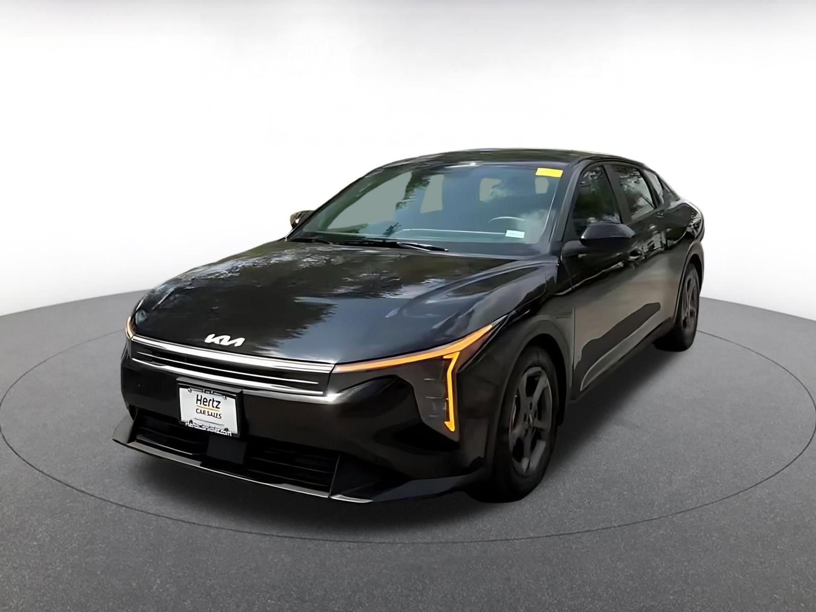 Thumbnail: 2025 Kia K4 - 6