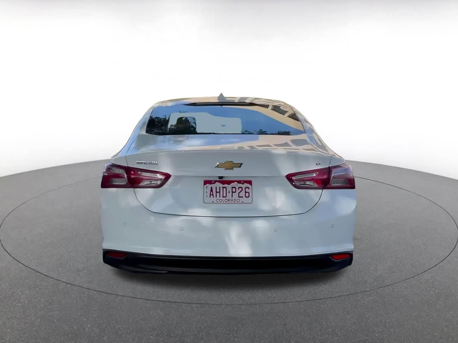 Thumbnail: 2024 Chevrolet Malibu - 11