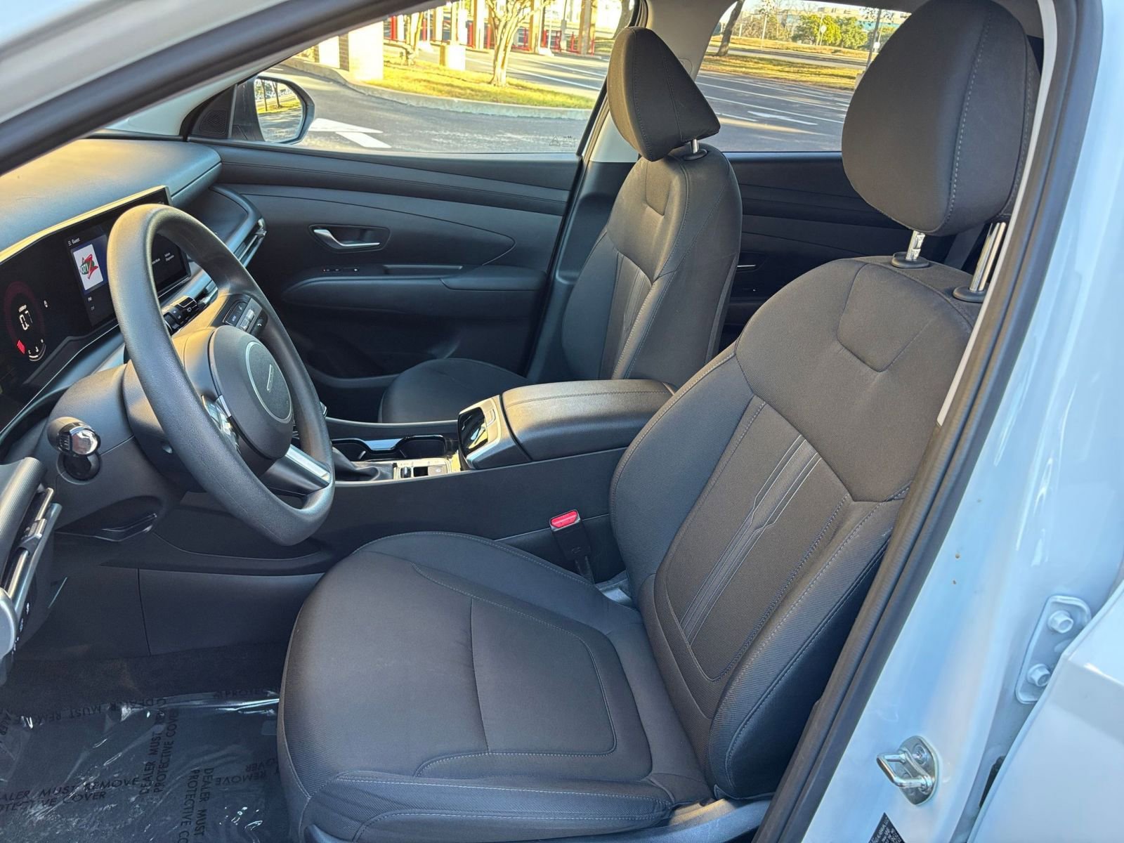 Thumbnail: 2025 Hyundai Tucson - 31