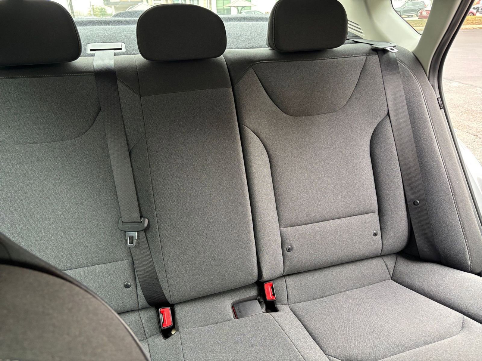 Thumbnail: 2025 Kia K4 - 31