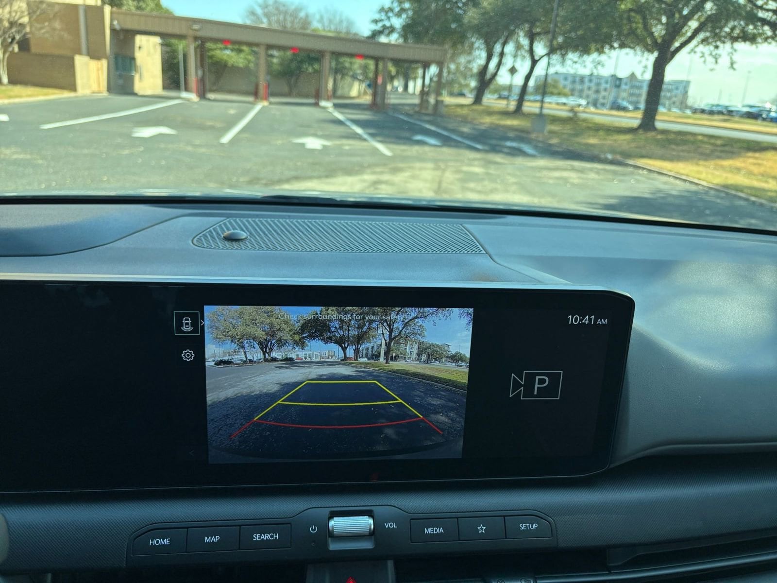 Thumbnail: 2025 Kia K4 - 20