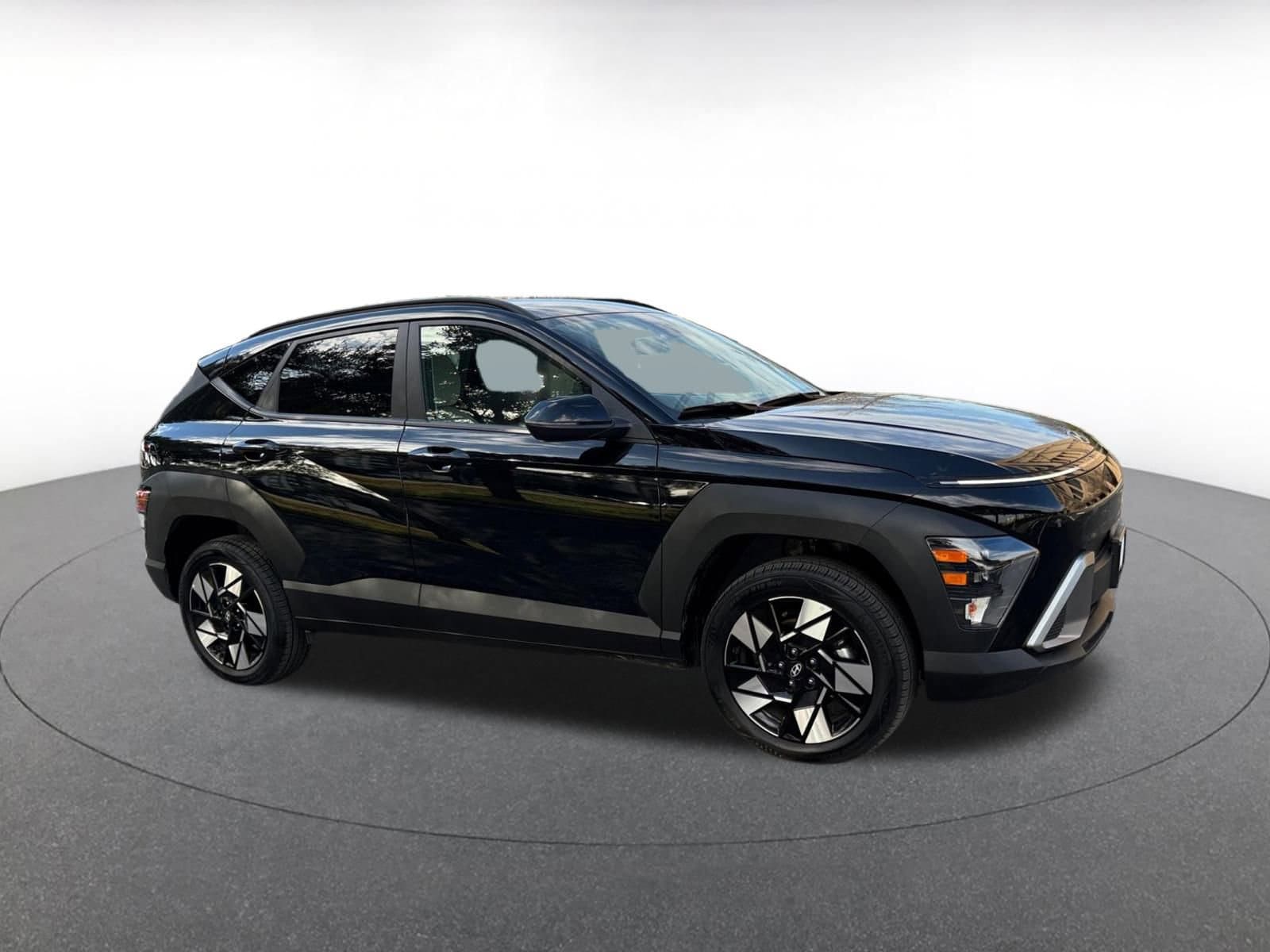 Thumbnail: 2025 Hyundai Kona - 1