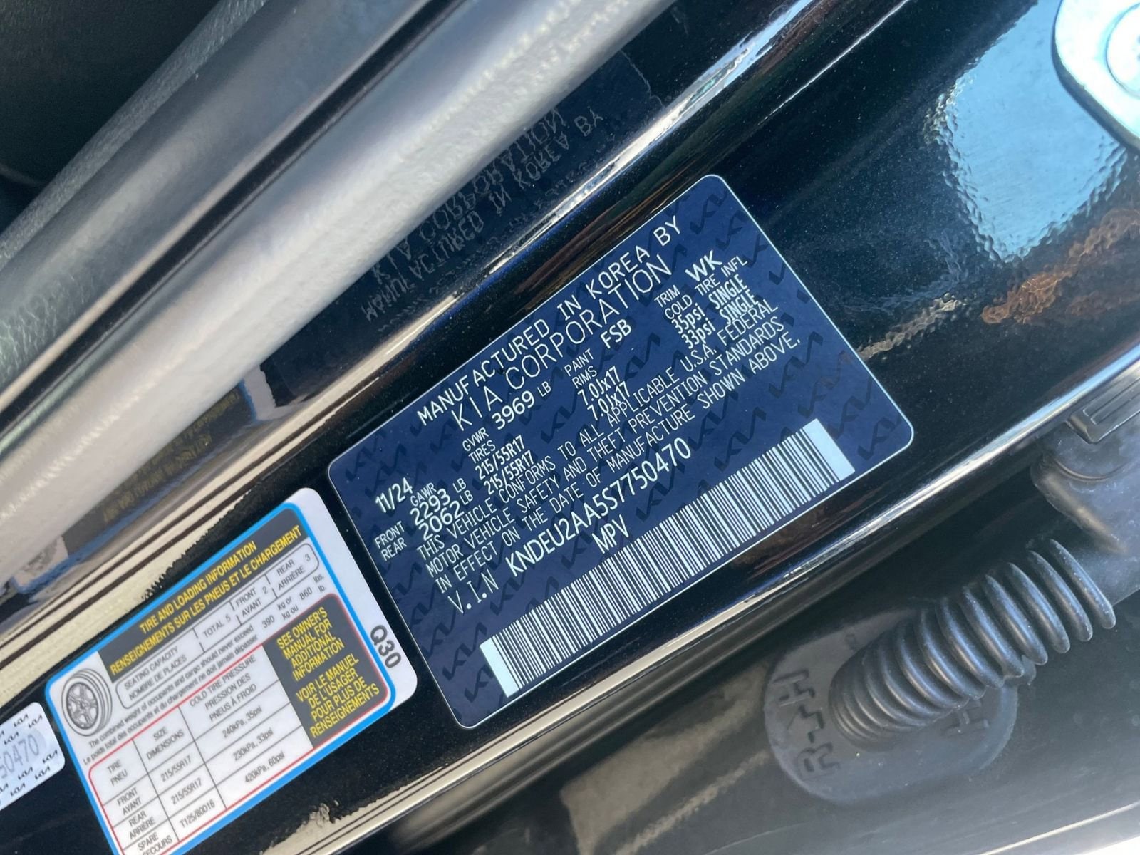 Thumbnail: 2025 Kia Seltos - 22