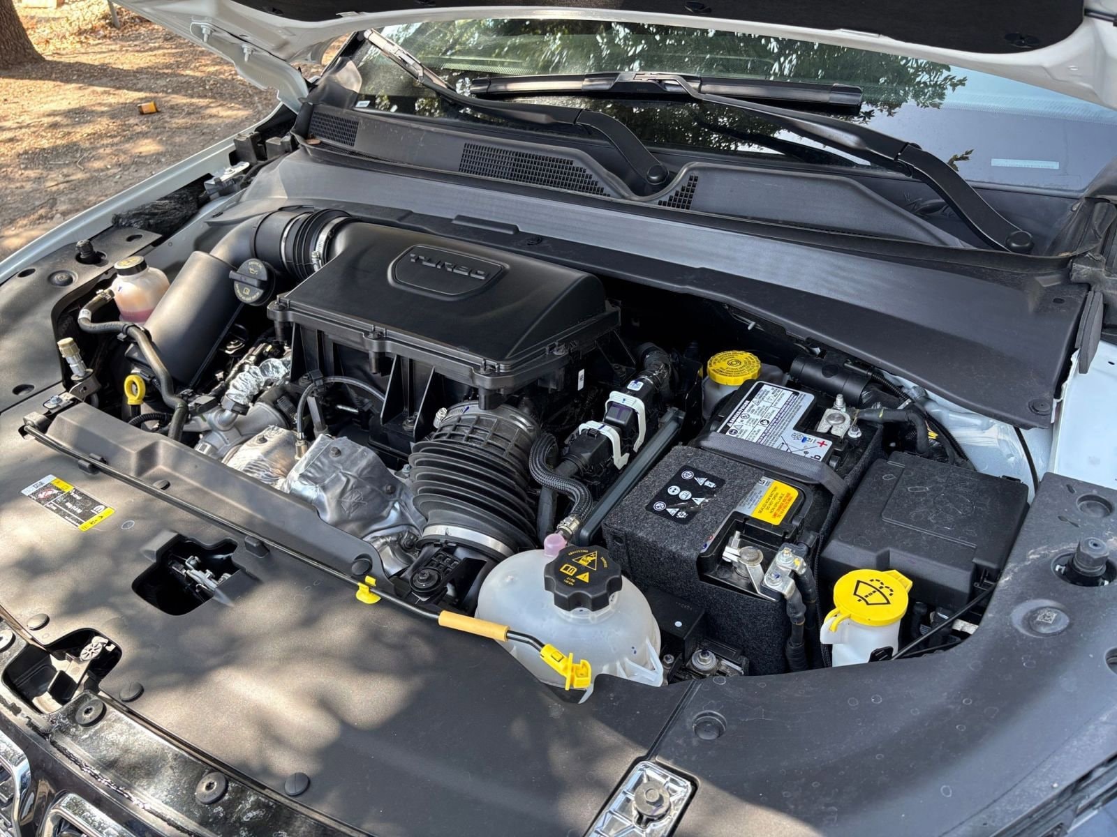 Thumbnail: 2025 Jeep Compass - 26