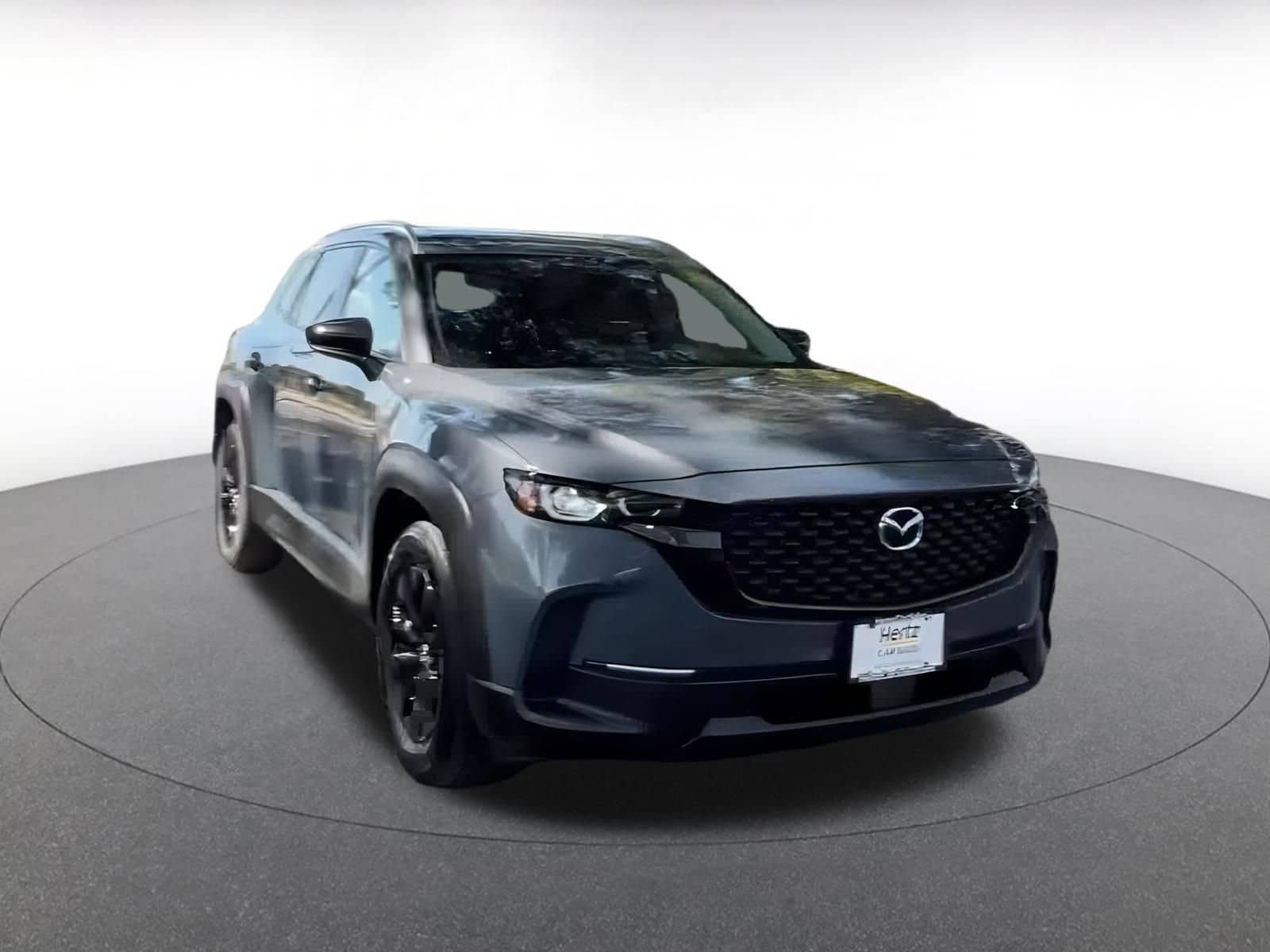 Thumbnail: 2025 Mazda CX-50 - 3