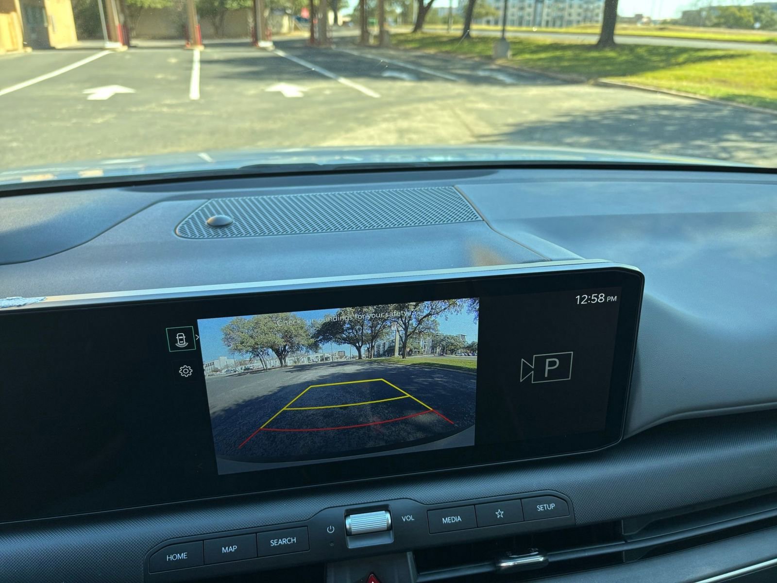 Thumbnail: 2025 Kia K4 - 17