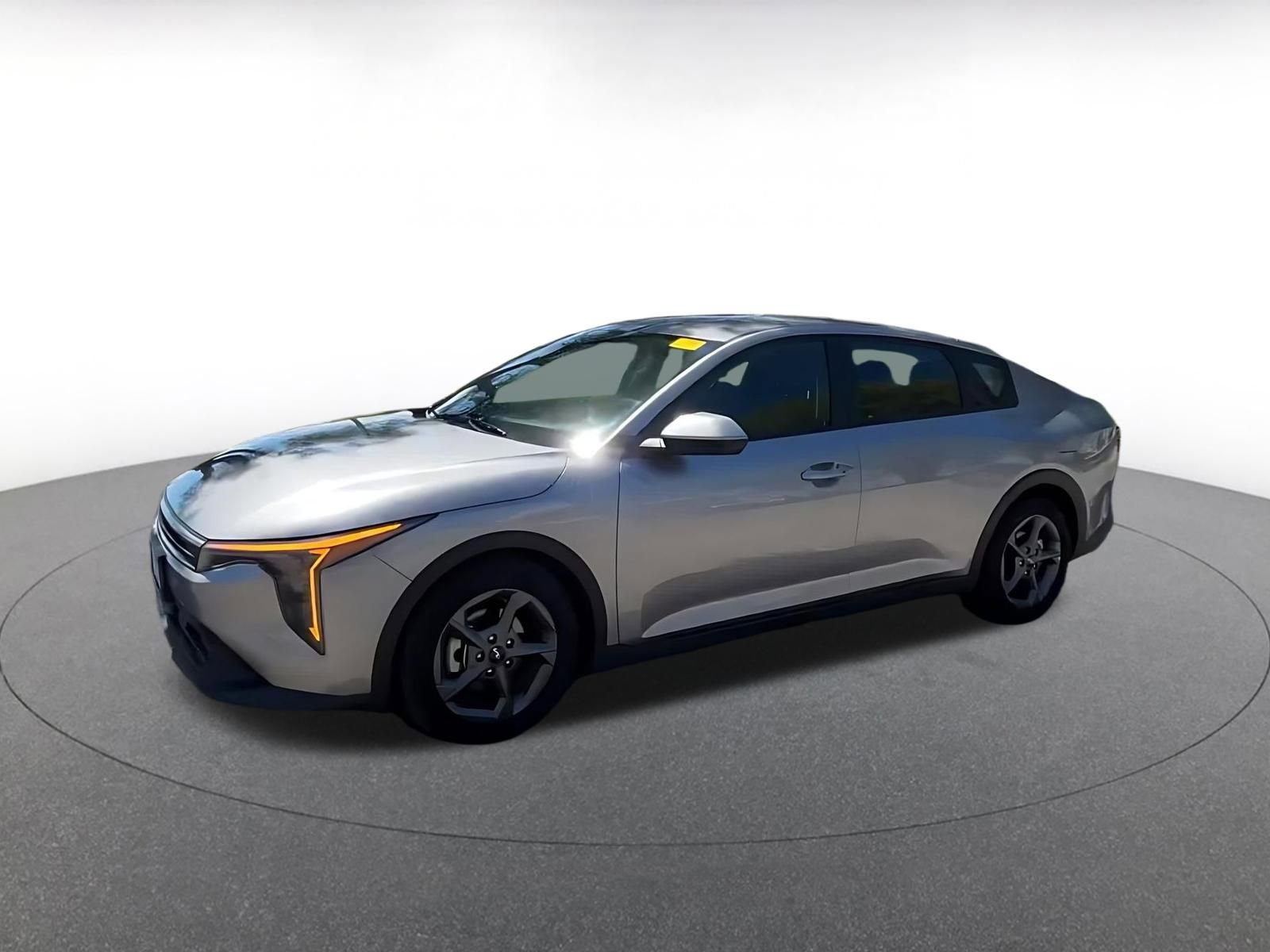 Thumbnail: 2025 Kia K4 - 5