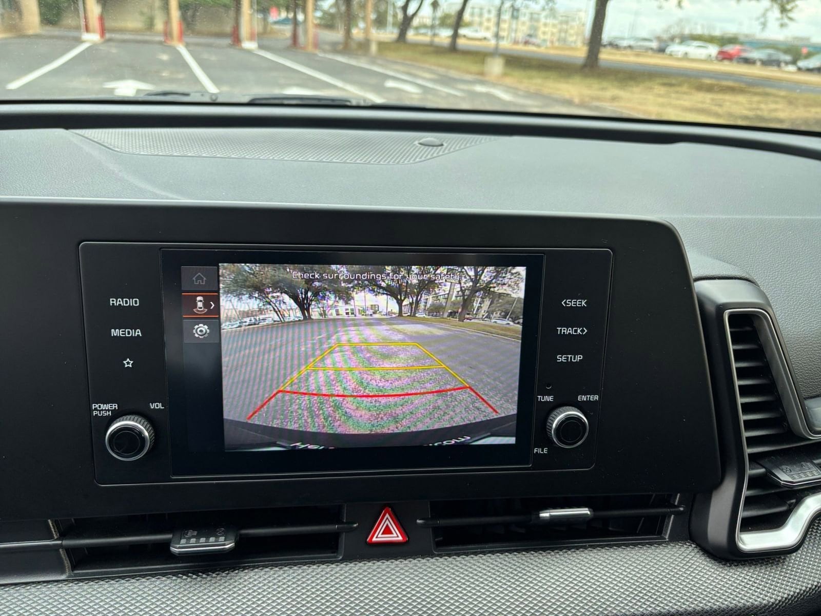 Thumbnail: 2025 Kia Sportage - 20