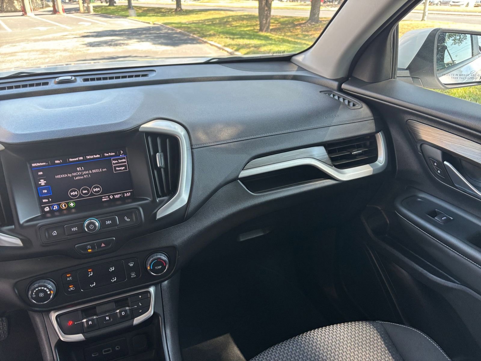 Thumbnail: 2024 GMC Terrain - 29